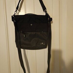 Ascentials by Sherpani Cross Body anti theft bag